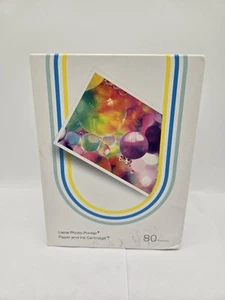 Liene 4x6 Photo Printer - SD21L - Picture 1 of 8