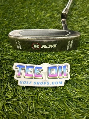 RAM Blade Putter 35" Original Grip RH - Image 1 of 4