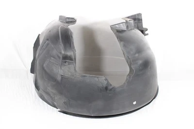 💎 10-19 Jaguar X351 XJ XJR revestimiento de paso de rueda delantero izquierdo protector contra salpicaduras OEM Foto 1 de 4