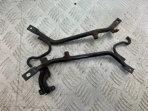 YAMAHA YZF1000 THUNDERACE FRAME BRACKETS  YEAR 1997-2000 (CMB1204) - Picture 1 of 6