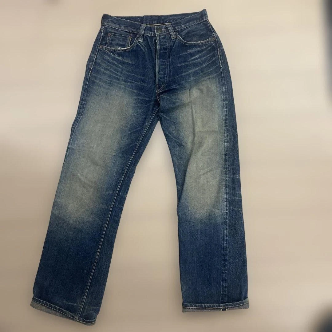 Denim Jeans Men's Sugar Cane for sale | eBay