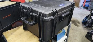 TAF CASE 601M - Staub- und wasserdicht, IP67 - Bild 1 von 12