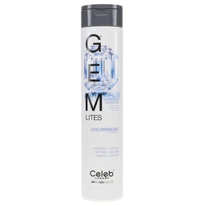 Celeb Luxury Gem Lites Flawless Diamond Colorwash 8.25 oz - Picture 1 of 8