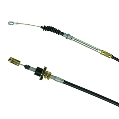 ATP Y-485 Clutch Cable For 86-90 Isuzu Pickup Trooper - Image 1 of 4