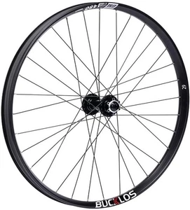 BUCKLOS 27.5 inch Thru Axle Boost MTB Wheel Front 15 * 110mm 148mm Disc Brake - Picture 1 of 13