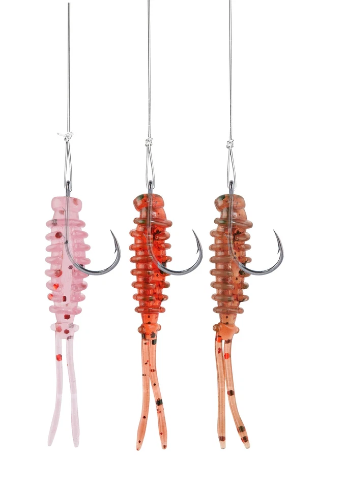 Balzer barsch Rig Creature II 175 Cm Gr. 4