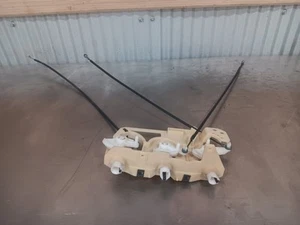 90-93 EAGLE TALON A/C AC TEMPERATURE HEATER CLIMATE CONTROL PANEL - Picture 1 of 3