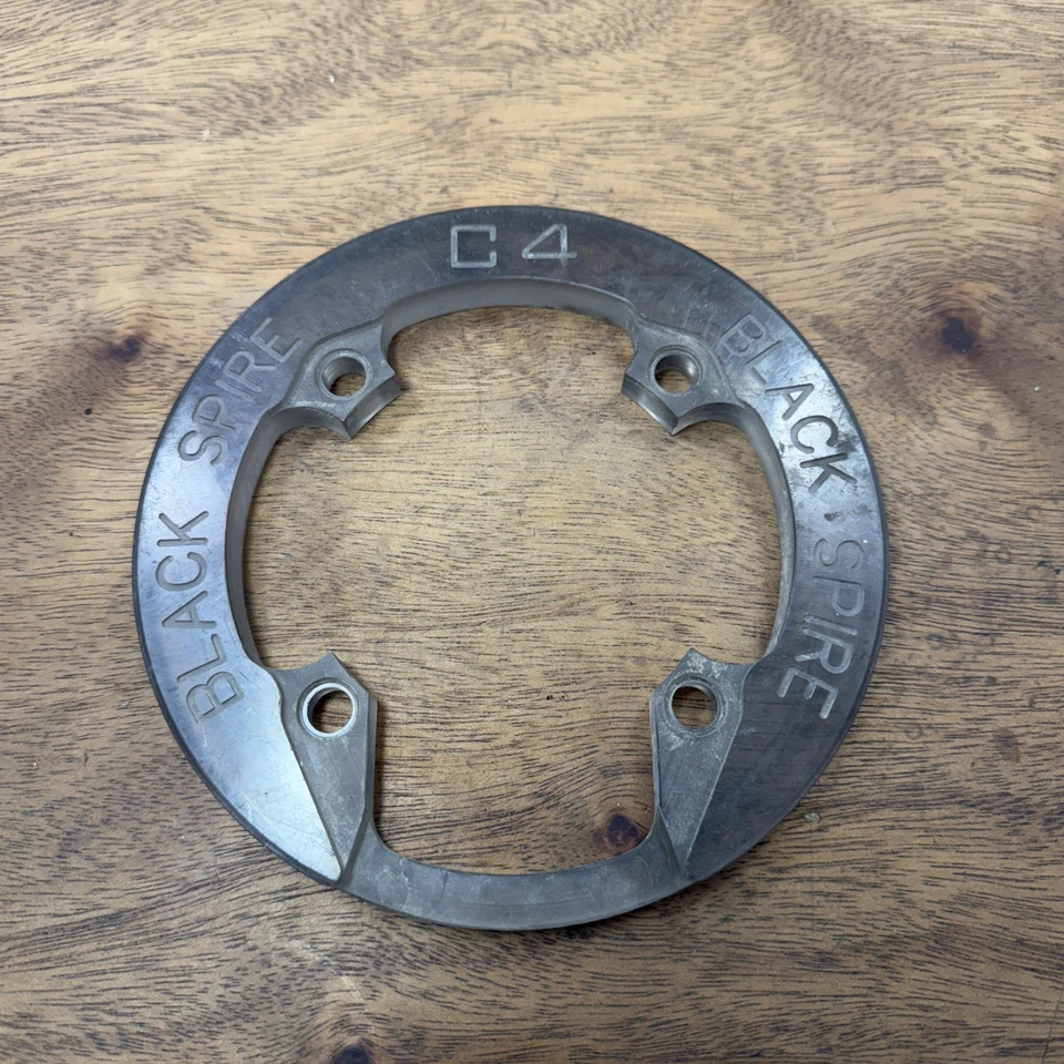 Blackspire C4 104 mm BCD Bash Guard 4 Bolt - Image 1 of 4