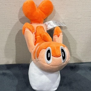 Pokesen Sharitatsu Plüsch 3er Set Pokémon Center Original Gebraucht - Bild 1 von 7