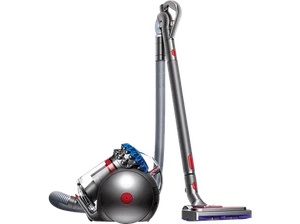 DYSON 447250-01 BIG BALL ABSOLUTE 2 STAUBSAUGER Freistehend Staubsauge - Bild 1 von 5