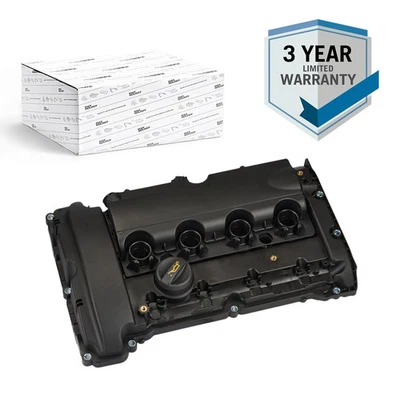 Engine Valve Cover 11127646555 For MINI COOPER R55 R56 R57 R58 R59 1.6T N14 B16 - Image 1 of 4