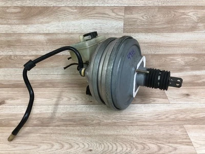 MERCEDES BENZ W220 S500 S600 OEM ABS BRAKE BOOSTER PUMP HYDRAULIC ANTI LOCK 7 - Image 1 of 4