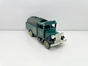 CORGI MORRIS TRUCK W M BUTLER & CO BRISTOL LTD GREEN GT BRITAIN 73 - Picture 1 of 8