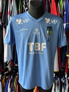 O'Higgins Home football shirt 2013 jersey diadora size XL - Picture 1 of 10