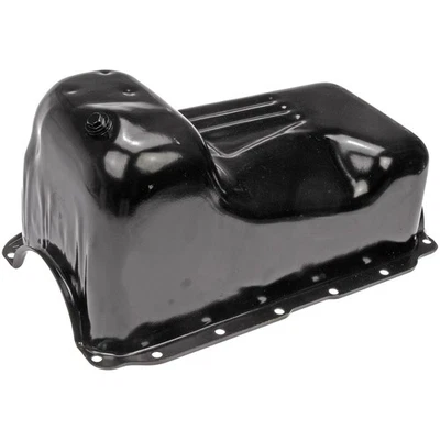 Pan de aceite del motor Dorman para Dodge Dakota Ram 1992-2003 Foto 1 de 2
