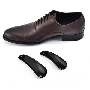 10 Piezas Zapatos Cuernos Largos Accesorios Mango de Viaje de Corta Distancia Cuernos - Imagen 1 de 11