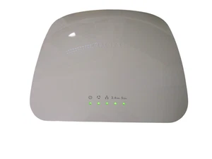 NETGEAR WNDAP360 Dual Band Wireless-N Access Point 2.4GHz/5GHz. - Bild 1 von 6