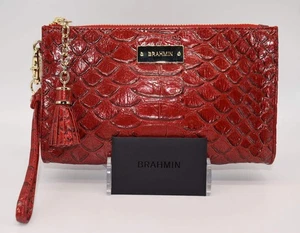 Bracciale Brahmin Millie in "Brasilia solida termica" - Foto 1 di 16