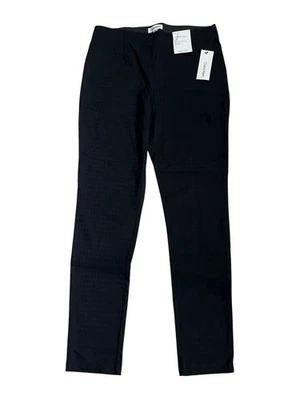 Calvin Klein Women Size 10 Pull On Tapered Leg Ankle Pants Career Work Office - Image 1 of 4
