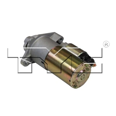 TYC 1-06480 Starter Motor For 97-02 Alero Cavalier Grand Am Malibu Sunfire - Image 1 of 4
