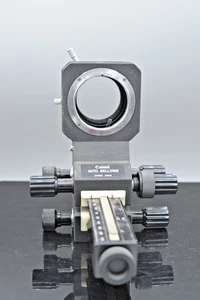 Canon Auto Balgen Made in Japan - Bild 1 von 5