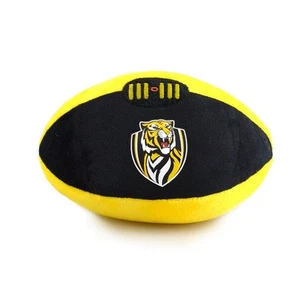 Richmond Plush Football - Picture 1 of 2