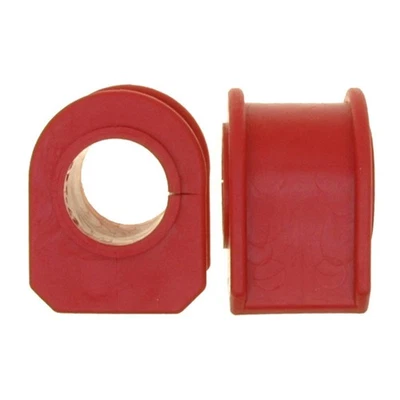 Buje de barra estabilizadora delantero genuino ACDelco para Ford F-450/F-550 Super Duty 1999-2004 Foto 1 de 4