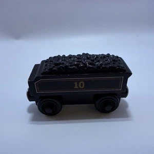 Thomas & Friends Wooden Railway/ Wood - Train Replacement Tender Douglas - Picture 1 of 5