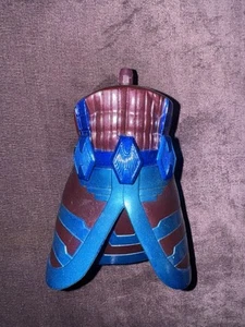 Marvel Legends Toybiz Galactus Baf Torso (lose) - Bild 1 von 1
