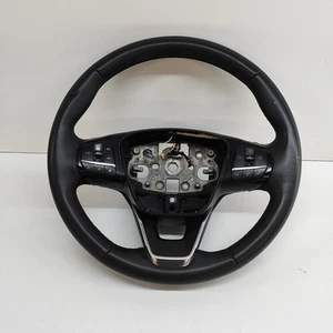 FORD TRANSIT CUSTOM Steering Wheel JK21-3600-GC3ZHE 2023 29757826 - Picture 1 of 11