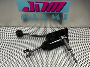 2008-14 Subaru Impreza WRX STI Manual Transmission Shifter Linkage Shift 5 Speed - Bild 1 von 3