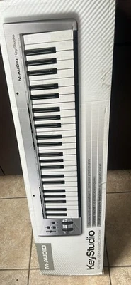 Keyestudio M-Audio 49-note USB Keyboard Controller - Image 1 of 3