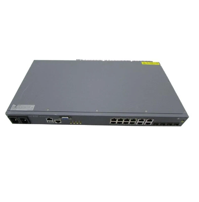 Juniper ACX1100-AC Metro Routerwith 12 Ports & Gigabit Ethernet 1 Year Warranty - Image 1 of 1