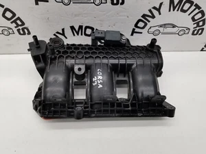 2023 VAUXHALL CORSA F 1.2 PETROL / PEUGEOT CITROEN INLET MANIFOLD OEM 9842272880 - Picture 1 of 8