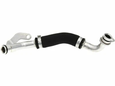 Puertas de línea de retorno de aceite para turbocompresor BMW X3 2011-2017 55549ZZ 2012 2013 2014 Foto 1 de 2