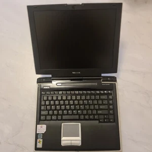 Toshiba Satellite Pro A10 Laptop - Untested - No Charger - Picture 1 of 12
