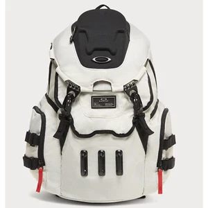 Mochila Oakley Para Lavabo Rc Nueva Tiempo Libre Combat Softair - Imagen 1 de 3