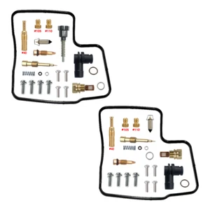 SHADOW VT 750 VT750C V-Type Cylinder Carburetor Repair Kit 1998-2003 - Picture 1 of 1