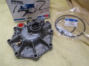 Conjunto de cubierta Bendix 065229 AD-9, nuevo, con juntas tóricas, N3 - Imagen 1 de 8