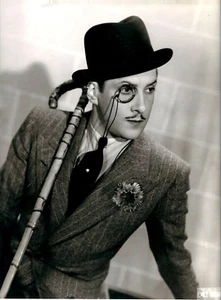 Jean WEBER - Tricoche & Cacolet - P.Colombier -1938 - 23,2 X 29,5 cm - Picture 1 of 1