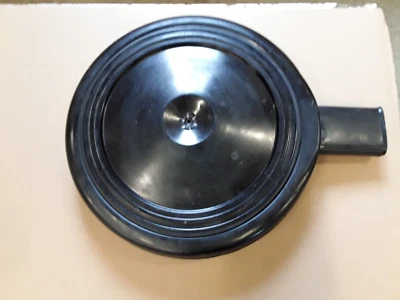 Oldsmobile Rocket 88 98 1959 1960 filtro de aire de carburador de 4 barriles Hot Rod de colección Foto 1 de 4