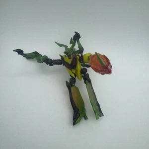 Transformers Beast Machines Buzzsaw Wasp Figure Complete High Grade Ships Fast! - Picture 1 of 2