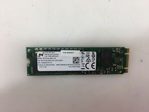 Micron 5100 Pro 960GB SSD 6G TLC SATA M.2 Solid State Drive MTFDDAV960TCB