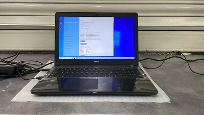  Dell Inspiron 15-5577 Gaming-Notebook - Bild 1 von 4