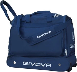 borsa trolley givova - Foto 1 di 2