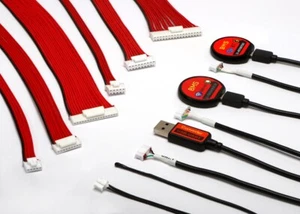 Repuesto y accesorios para BMS WIFI, Temp. Sensor, BT, cable USB generación antigua - Imagen 1 de 18