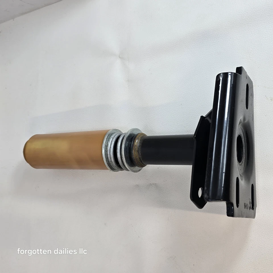 Soporte amortiguador parachoques Dodge Shadow Plymouth Sundance 5263592 Foto 1 de 4