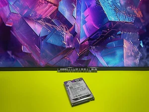 WD Black 320GB 2.5'' 7.2K SATA Hard Drive WD3200BEKX-75B7WT0 - Picture 1 of 4