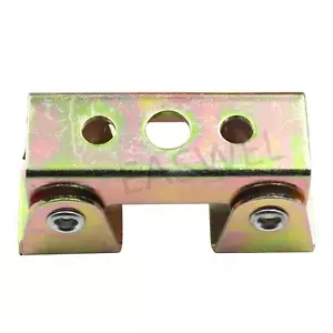 Gold Adjustable Magnetic Welding Clamps V Pads Fixture Holder Strong Welder Hand - Picture 1 of 3