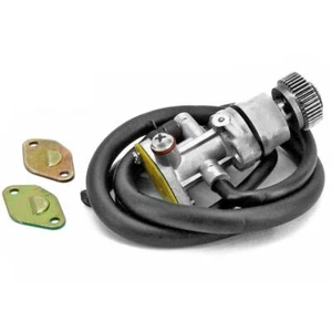 POMPA OLIO FLUSSO REGOLABILE MINARELLI SCOOTER - Imagen 1 de 5